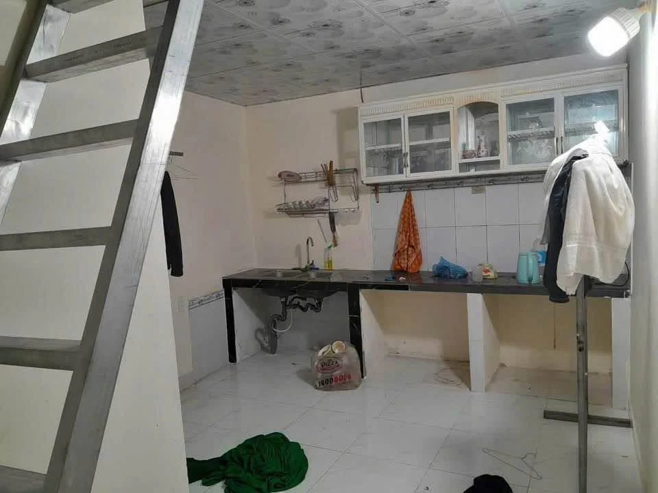 Bán nhà hẻm 70m² Dô Lương, Phước Thắng 1,7 tỷ - Ảnh thu nhỏ 3