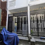 Bán nhà hẻm 3,5m 3x13m 1 lầu 2PN Phường 16 Quận 8 giá 2,4 tỷ - Ảnh thu nhỏ 1