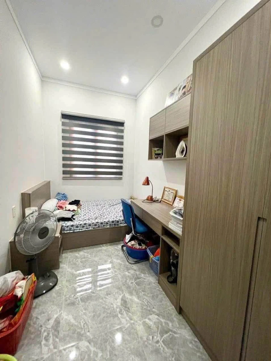 Bán nhà 1 trệt 1 lầu 3PN tại Thủ Dầu Một, 60m2, 3.2 tỷ - Ảnh thu nhỏ 4