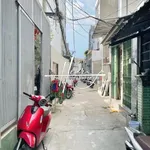 Nhà 4 tầng 66m² ngang 5m full nội thất Quận 7 - 7.2 tỷ - Ảnh thu nhỏ 3