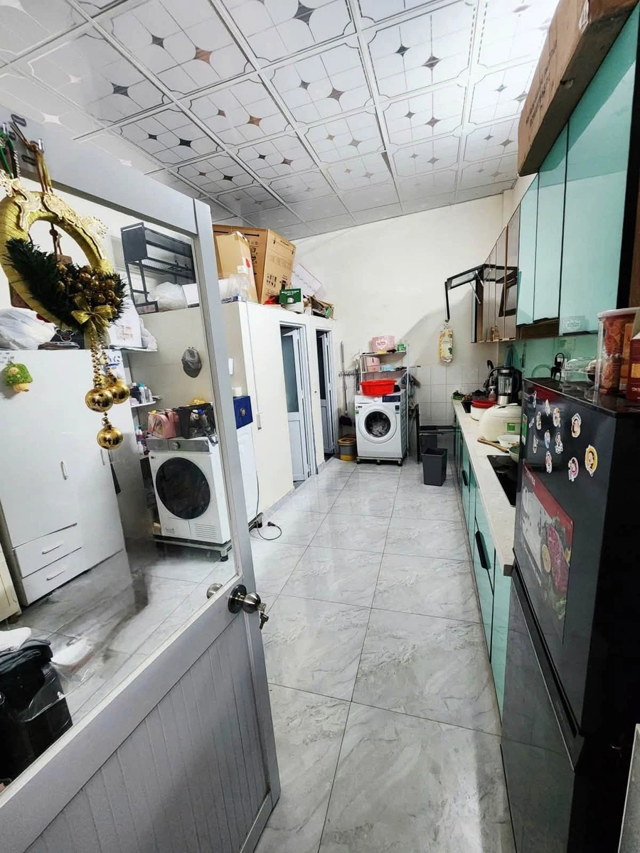 Bán nhà 2 tầng 61m² Trường Sa Phú Nhuận 11.9 tỷ - Ảnh thu nhỏ 3