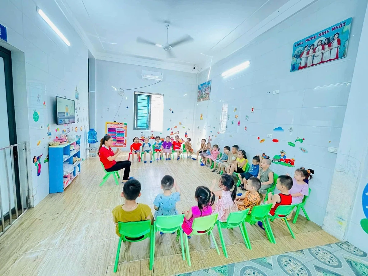 Bán nhà 2 tầng 97m² Nguyễn Du Vinh 6 tỷ - Ảnh 1