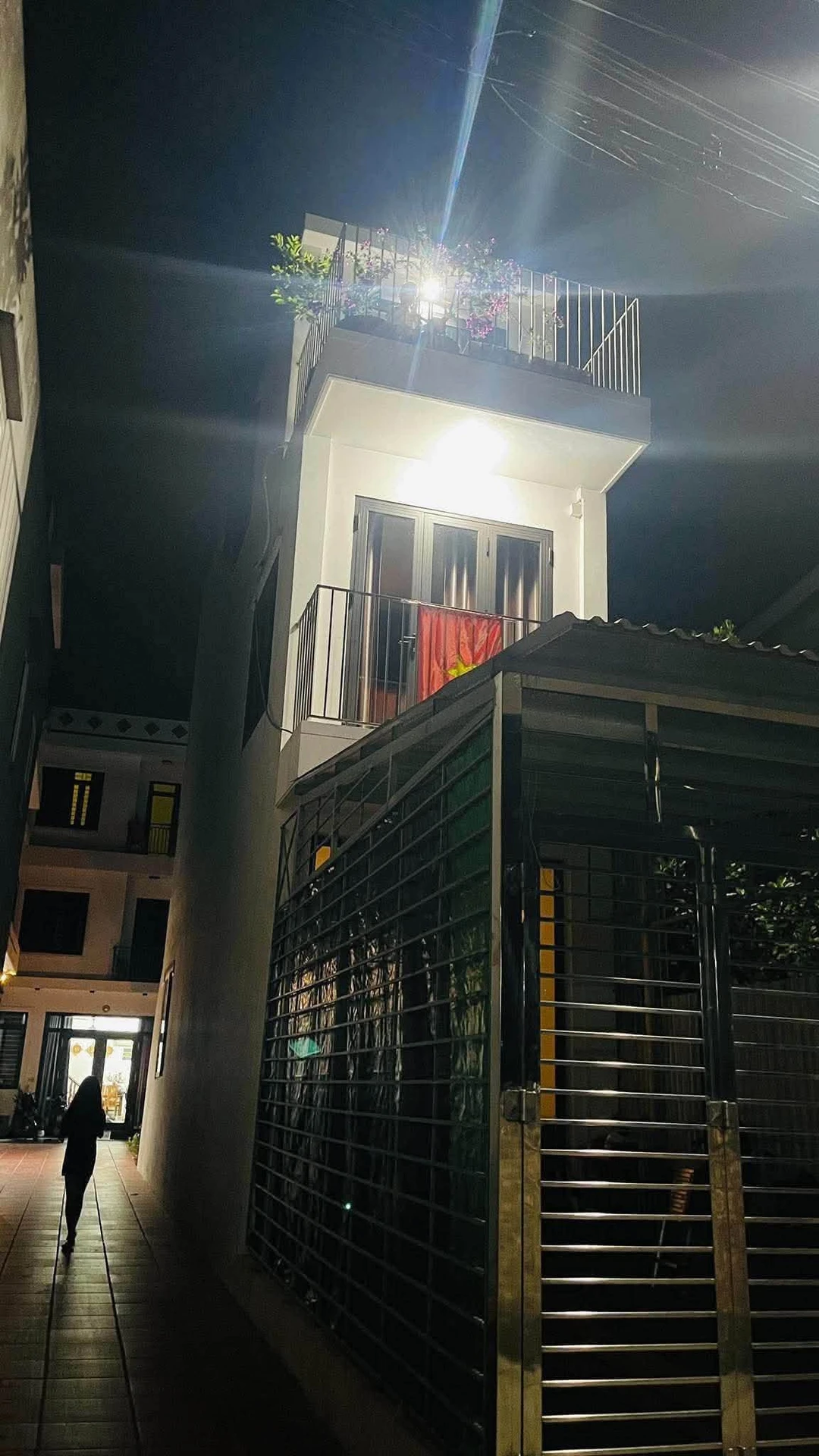 Bán nhà 3 tầng 56,5 m², xe ô tô vào được, Hải Dương - Ảnh 1