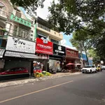 Nhà mặt tiền Hoàng Diệu 64m² trung tâm, 15,5 tỷ - Ảnh thu nhỏ 1