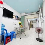 Bán nhà 3 tầng 56m2, 8 phòng ngủ đường Bạch Đằng, Bình Thạnh, giá 6,175 tỷ - Ảnh thu nhỏ 1