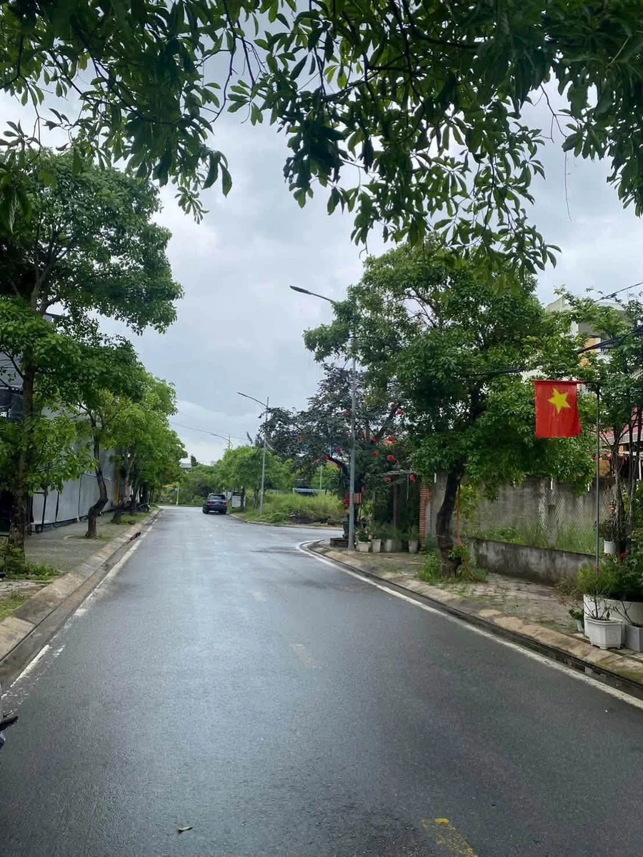 Bán đất 90m² hướng tây KDC Bàu Cả Quảng Ngãi 2.9 tỷ - Ảnh thu nhỏ 4