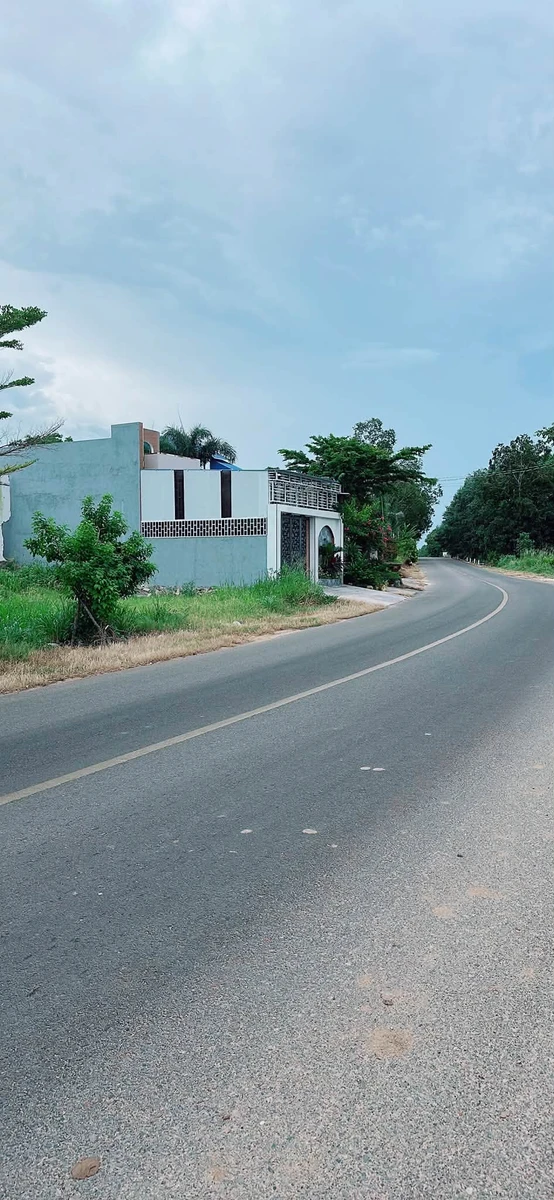 Bán đất mặt tiền Hải Lâm, Long Hải 6x19m (114m2) giá 1,38 tỷ - Ảnh thu nhỏ 2