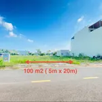 Bán đất KDC 577 gần Phố Đi Bộ 100 m2, 1,4 tỷ, Quảng Ngãi - Ảnh thu nhỏ 2
