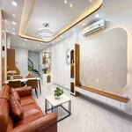 Bán nhà 5 tầng 5PN 140m2 Trần Khắc Chân Phú Nhuận 6,55 tỷ - Ảnh thu nhỏ 3