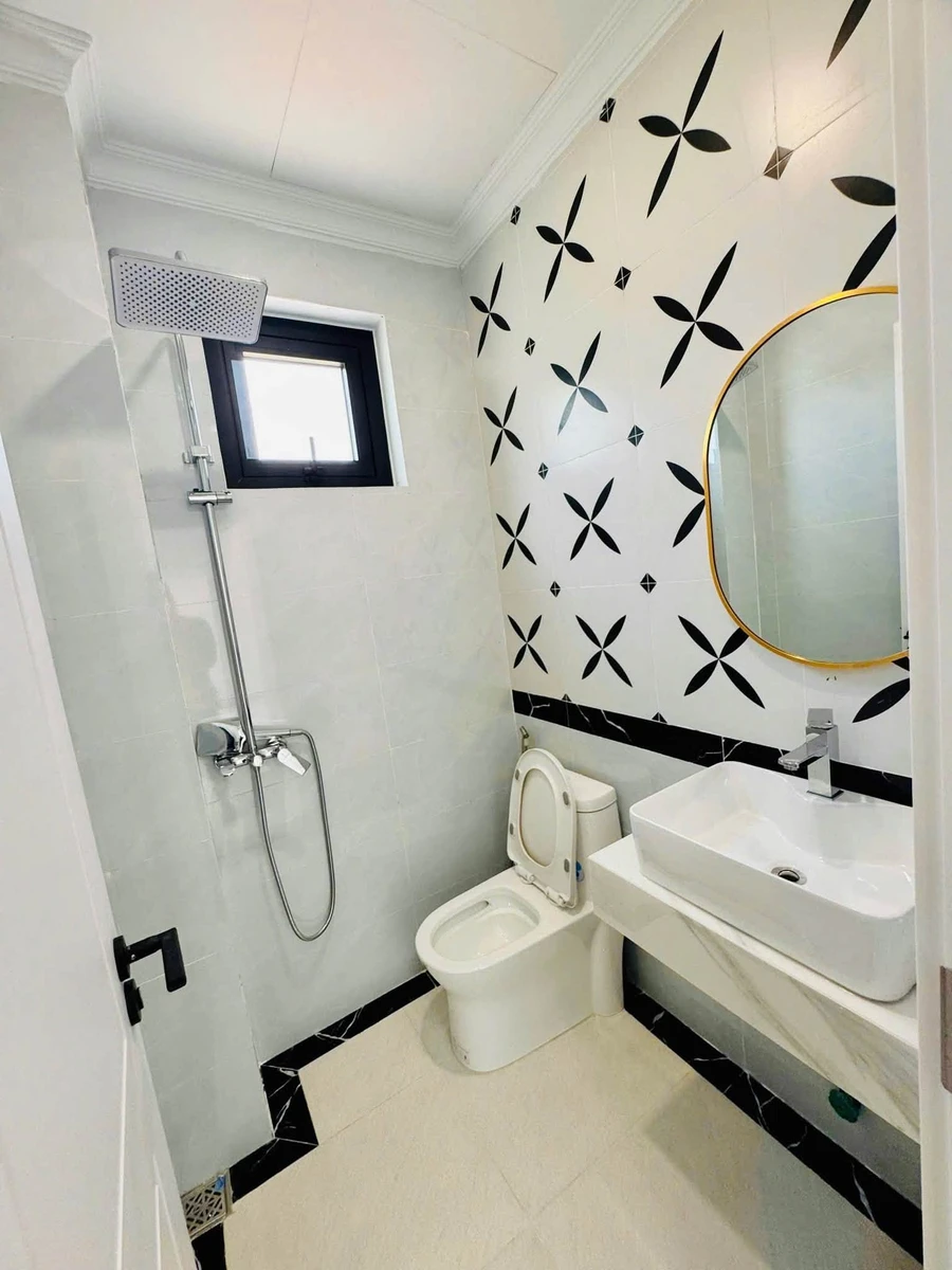 Bán villa An Điền Manor 100m2, 3PN, đường Sử Hi Nhan, Huế, giá từ 3,25 tỷ - Ảnh thu nhỏ 3