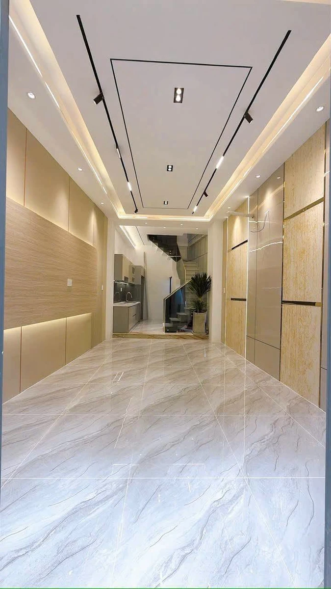 Bán nhà mặt tiền Tôn Đản Q.4, 66m², 2PN, 3.65 tỷ - Ảnh thu nhỏ 2