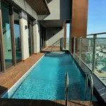 Tổng hợp căn hộ Garden Villa 220m2 - Pool Villa 325m2 - Penthouse 570m2 view sông SG tháng 10/2026 - Ảnh thu nhỏ 23