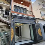 Bán nhà 4x18m Huỳnh Tấn Phát Quận 7, 8,6 tỷ - Ảnh thu nhỏ 1