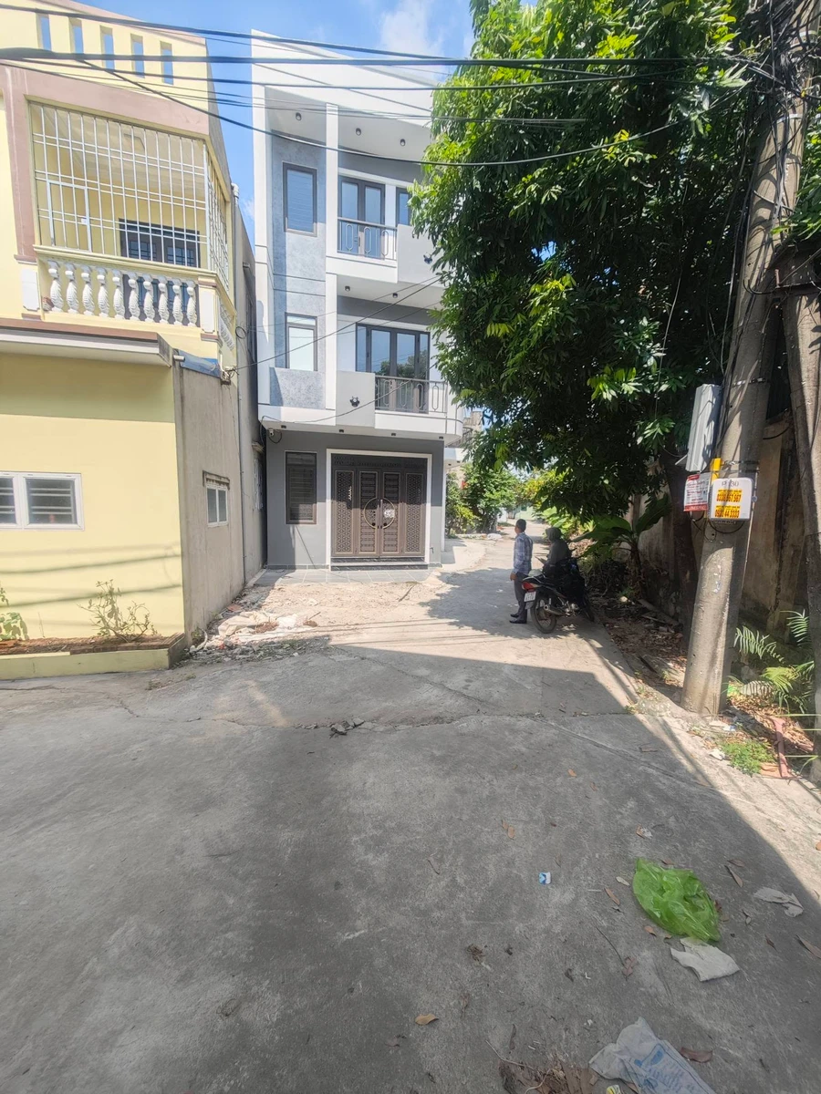 Bán nhà 3 tầng 60m² chưa đến 2,5 tỷ Quận 1 - Ảnh thu nhỏ 2