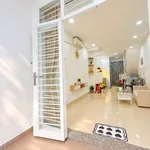 Bán nhà 1 trệt 1 lầu 36m² full nội thất Trần Kế Xương 5.9 tỷ - Ảnh thu nhỏ 2