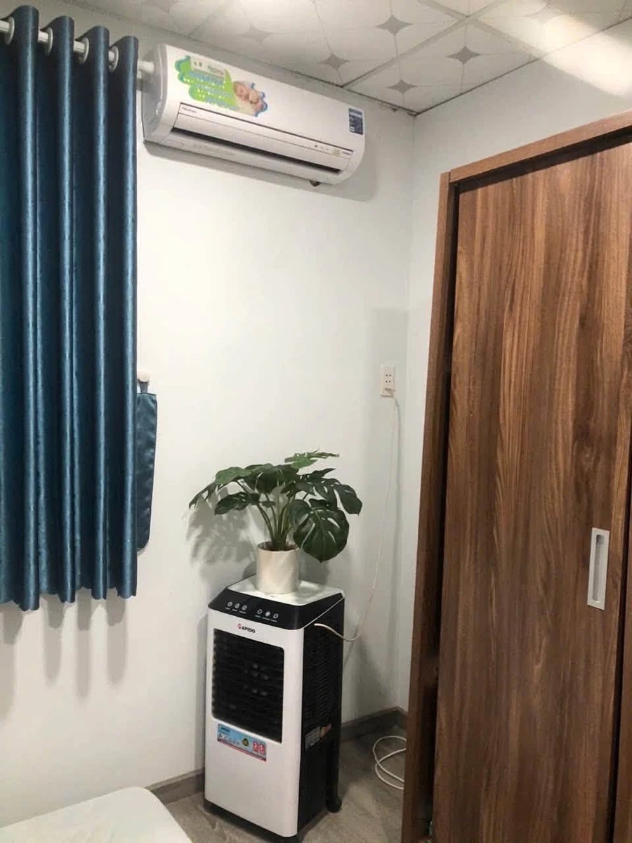 Bán nhà hẻm xe hơi 45m² 3 phòng ngủ Quang Trung 5 tỷ 200 - Ảnh thu nhỏ 4