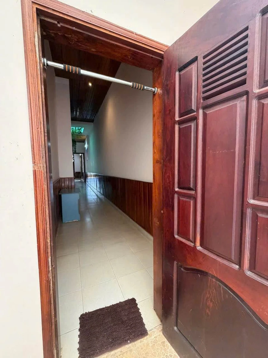 Bán nhà mặt tiền Phan Phù Tiên, Buôn Ma Thuột, 151m², 7 tỉ - Ảnh thu nhỏ 4