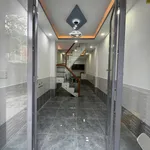 Bán nhà phố Tân Hưng 36m² 2PN 1,3 tỷ - Ảnh thu nhỏ 1
