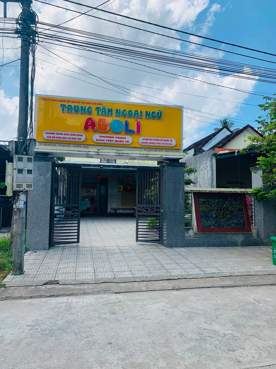 Bán đất TĐC Nghĩa Kỳ 165m² khoảng 1 tỷ - Ảnh thu nhỏ 3