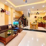 Bán nhà 2 tầng 82m2 2PN, kiệt 3/2 Hải Châu, Đà Nẵng - Ảnh thu nhỏ 1