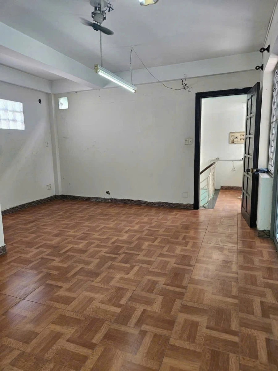 Bán nhà 105m² Tô Hiến Thành, Quận 10, 19,5 tỷ - Ảnh 1