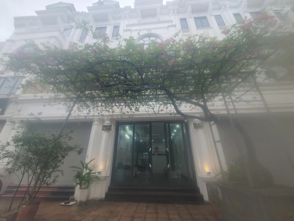 Bán nhà chính chủ khu đô thị Kỳ Đồng - Ảnh 1