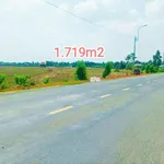 Bán đất 1.719m2 mặt tiền đường nhựa 832 xã Nhựt Ninh, Tân Trụ, Tây Ninh - Ảnh thu nhỏ 3