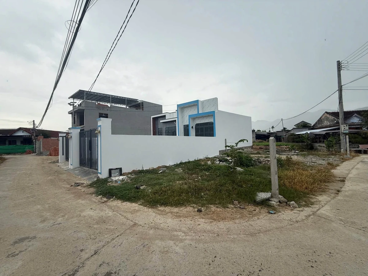 Bán đất Diên Điền 100m² 590 triệu - Ảnh 1