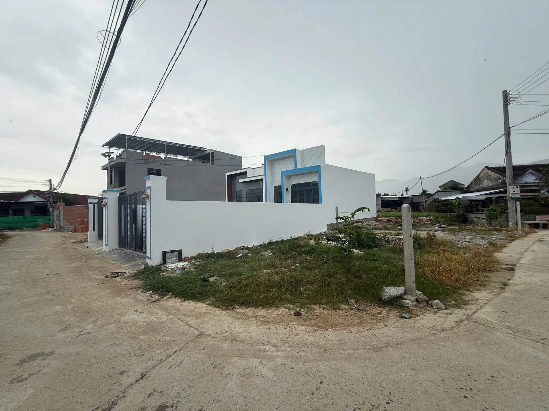 Bán đất Diên Điền 100m² 590 triệu - Ảnh 1