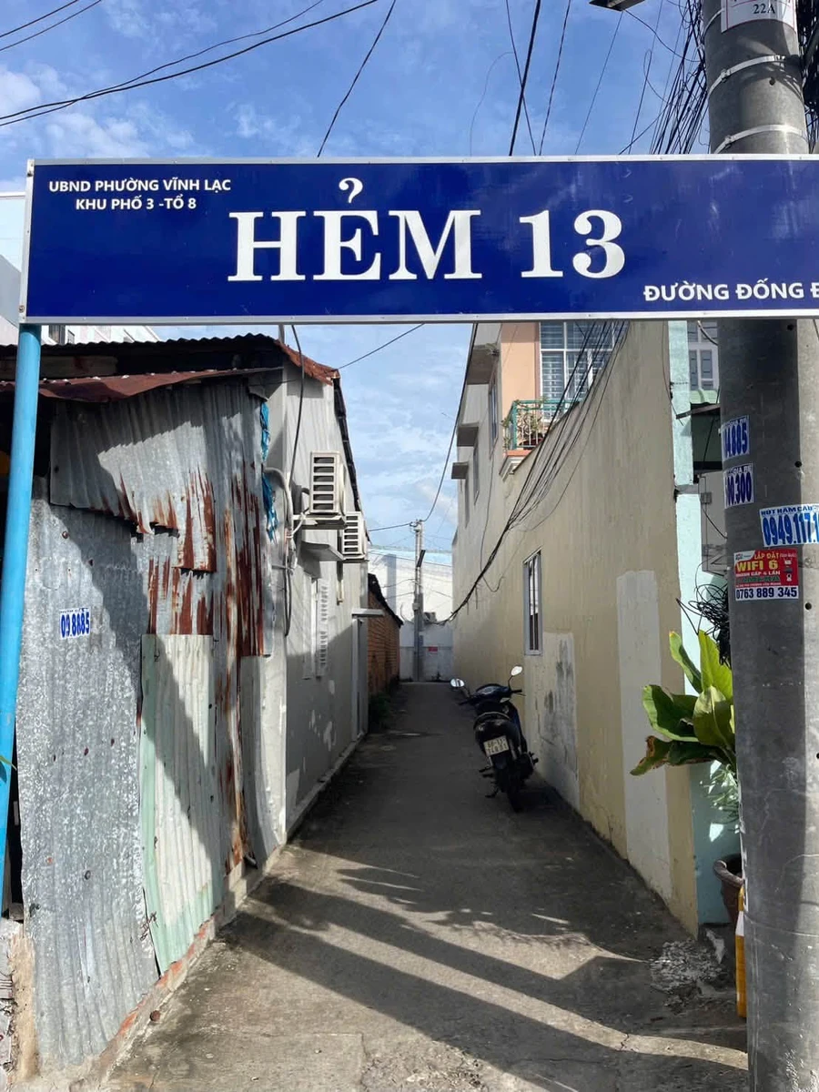 Bán căn trọ hẻm 7 phòng 176m² Rạch Giá 1,85 tỷ - Ảnh 1