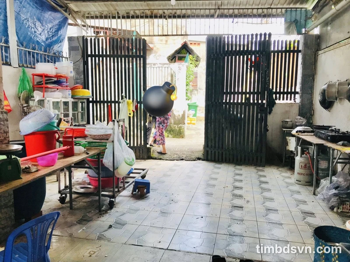 Bán nhà cấp 4 Bình Chiểu Thủ Đức 222m2, hơn 4 tỷ - Ảnh thu nhỏ 3