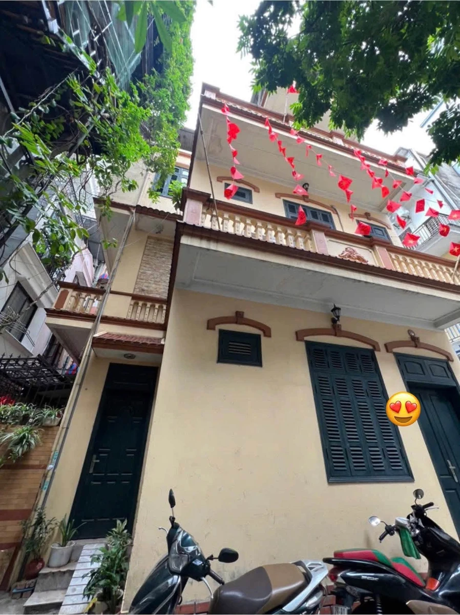 Cho thuê nhà nguyên căn Hoàng Hoa Thám, 60m² x 3 tầng - Ảnh thu nhỏ 3