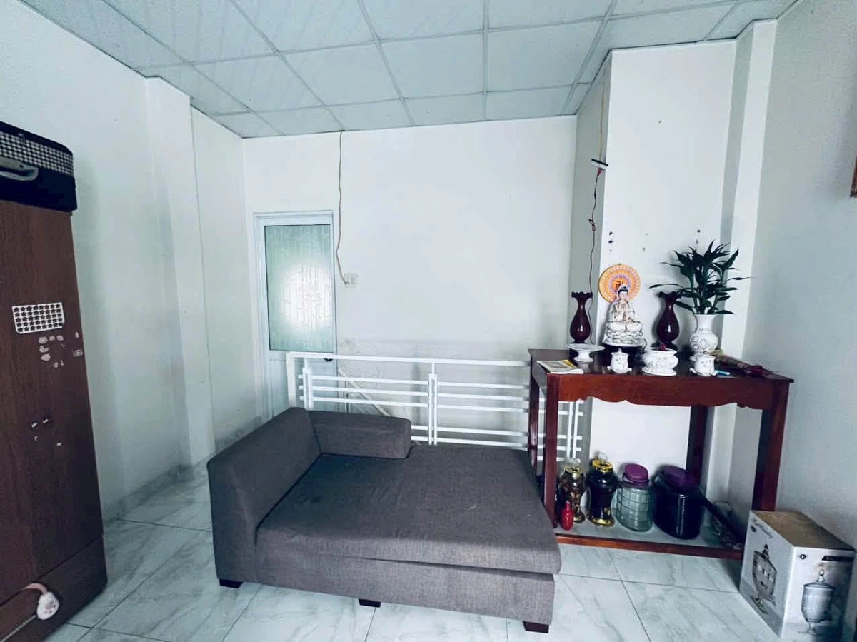Bán nhà Tổ 5 Ngọc Hội, Nha Trang, 57m², 2 phòng, 1 tỷ 700 triệu - Ảnh thu nhỏ 4