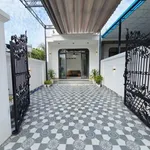 Bán nhà tân cổ điển 5x29m, 3 phòng ngủ, hẻm 40 Nguyễn Văn Linh, Phường Long Hoa, Tây Ninh - Ảnh thu nhỏ 2