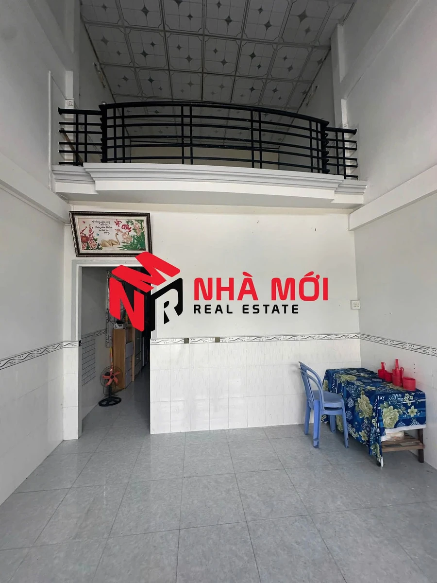 Bán nhà 1 phòng ngủ 57.3m² giá 900 triệu Cà Mau - Ảnh thu nhỏ 2
