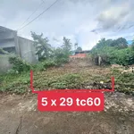 Bán đất chính chủ sau chợ Ea Kao, Đắk Lắk, 60m2 giá 1,23 tỷ - Ảnh thu nhỏ 5