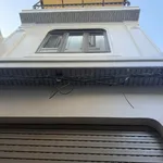 Bán nhà phố 32m² 4 tầng, 4PN 4WC Trần Nguyên Hãn, Quận 3 - Ảnh thu nhỏ 2