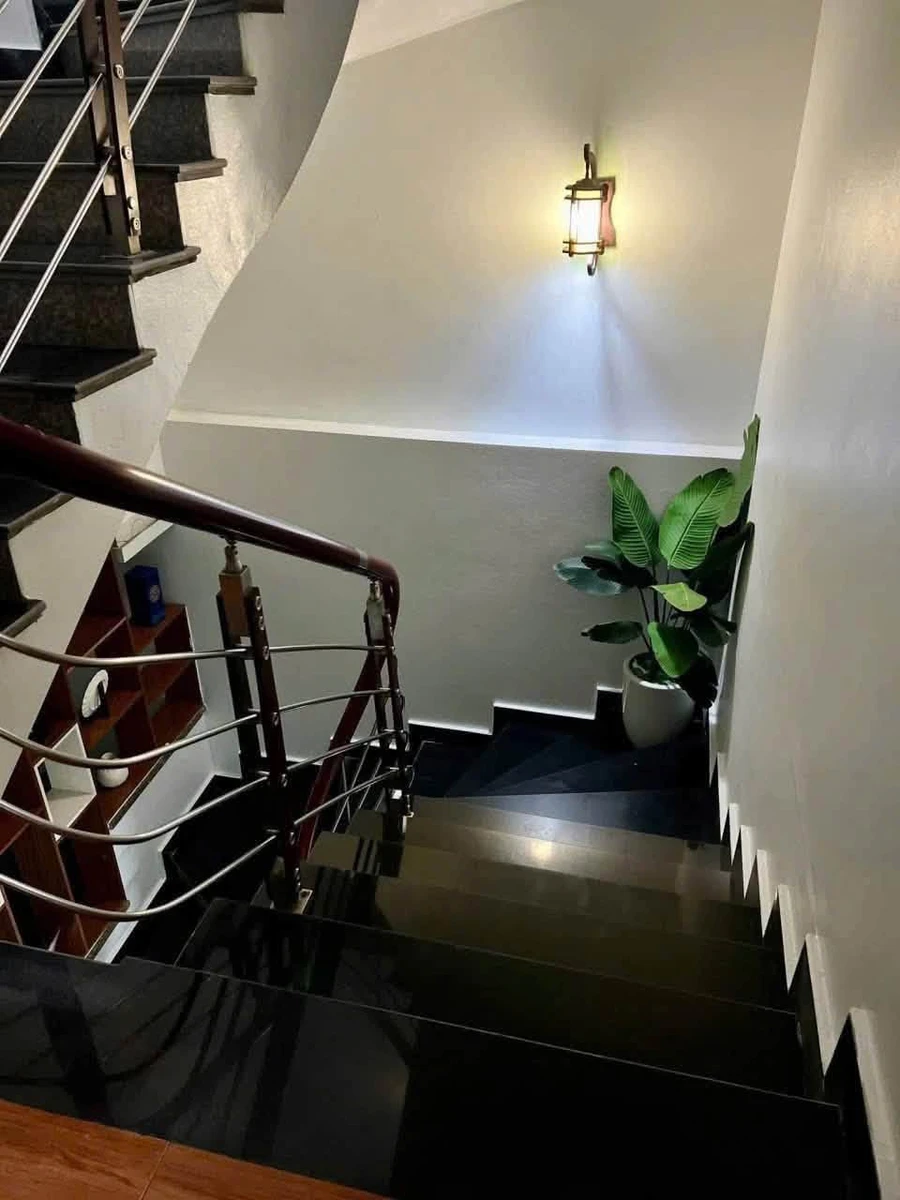 Bán nhà 3 phòng ngủ 87,6m2 Cao Xanh Hạ Long - Ảnh thu nhỏ 4