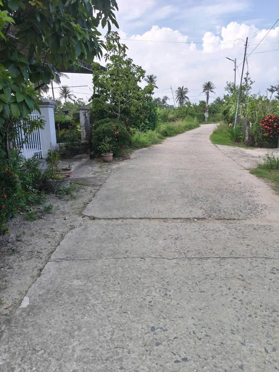 Bán đất Suối Hiệp 94-100m2, giá từ 400 triệu - Ảnh thu nhỏ 3