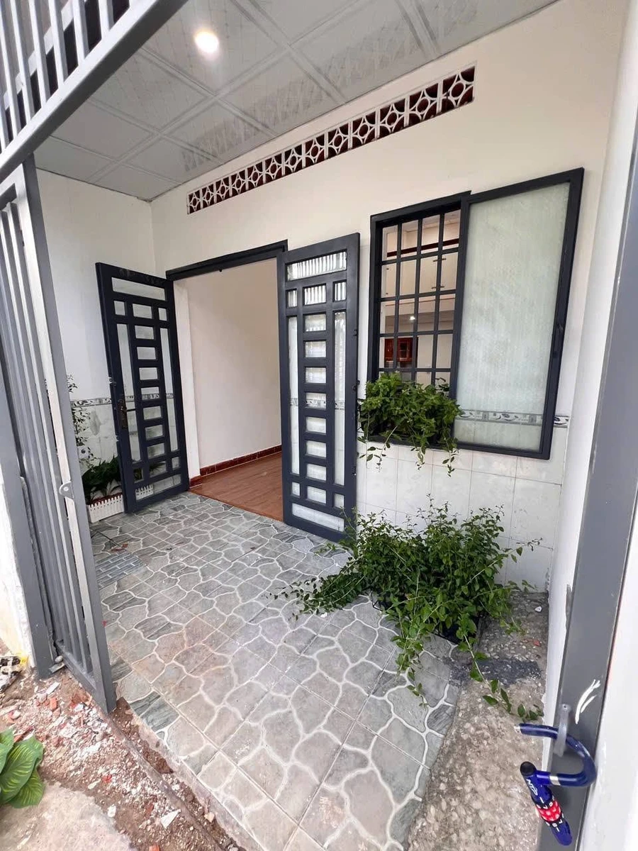 Bán nhà 40m2 1 phòng ngủ Trảng Dài 799 triệu - Ảnh thu nhỏ 4
