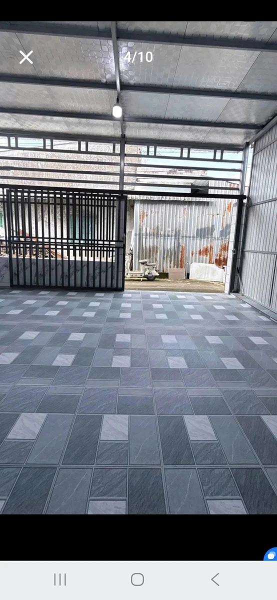Bán nhà 387 m² gần Bệnh viện Nhi Đồng Cần Thơ, 1,99 tỷ - Ảnh thu nhỏ 3