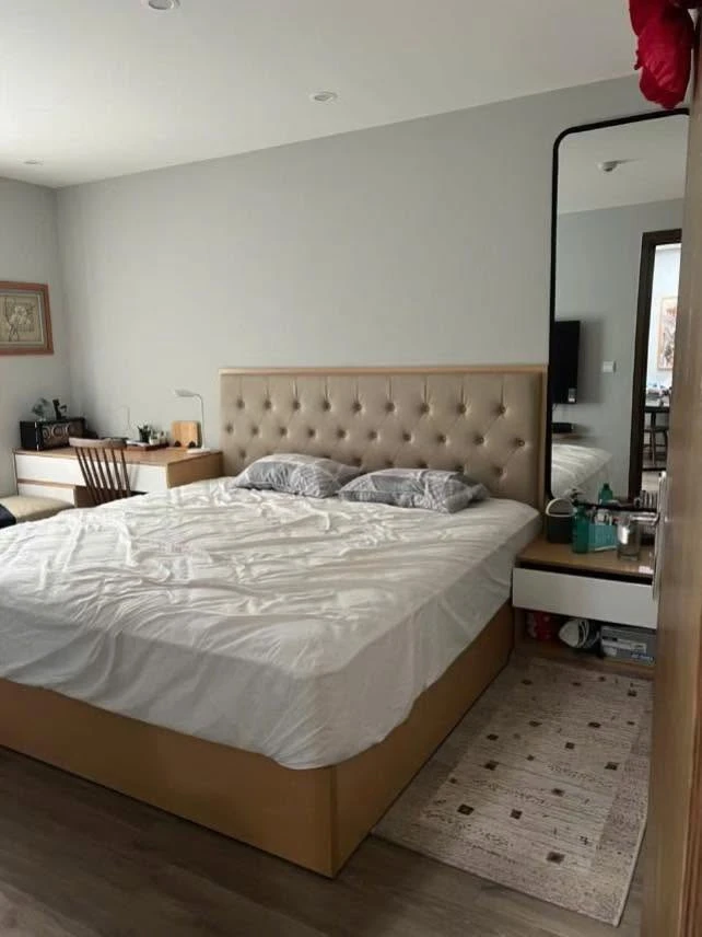 Bán căn hộ HUD Building 2PN 59m2 giá 5.1 tỷ - Ảnh 1