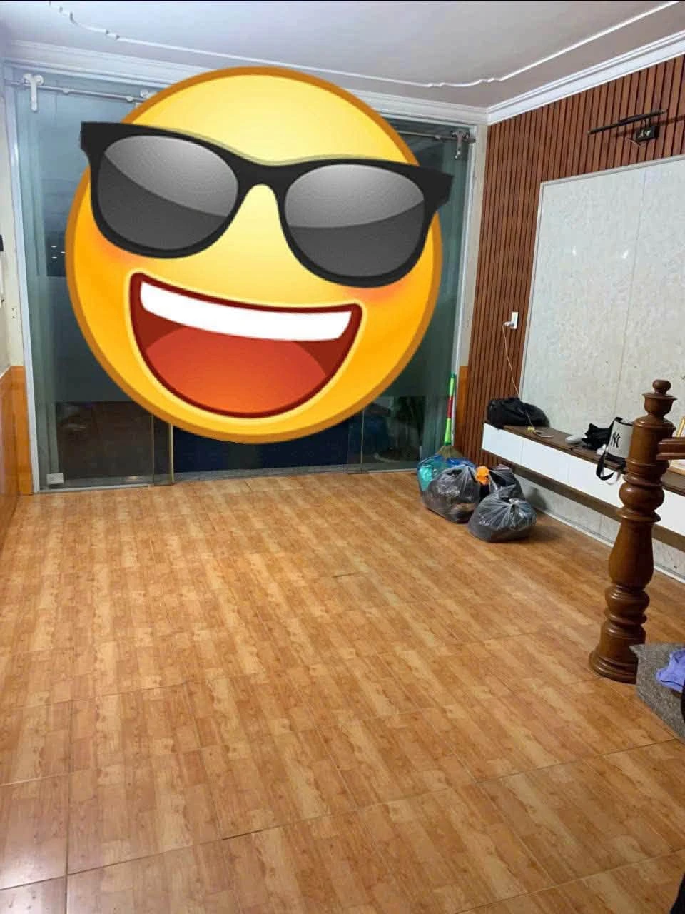 Bán nhà 2,5 tầng mặt đường Hương Sơn, 44m², 2,6 tỷ - Ảnh 1