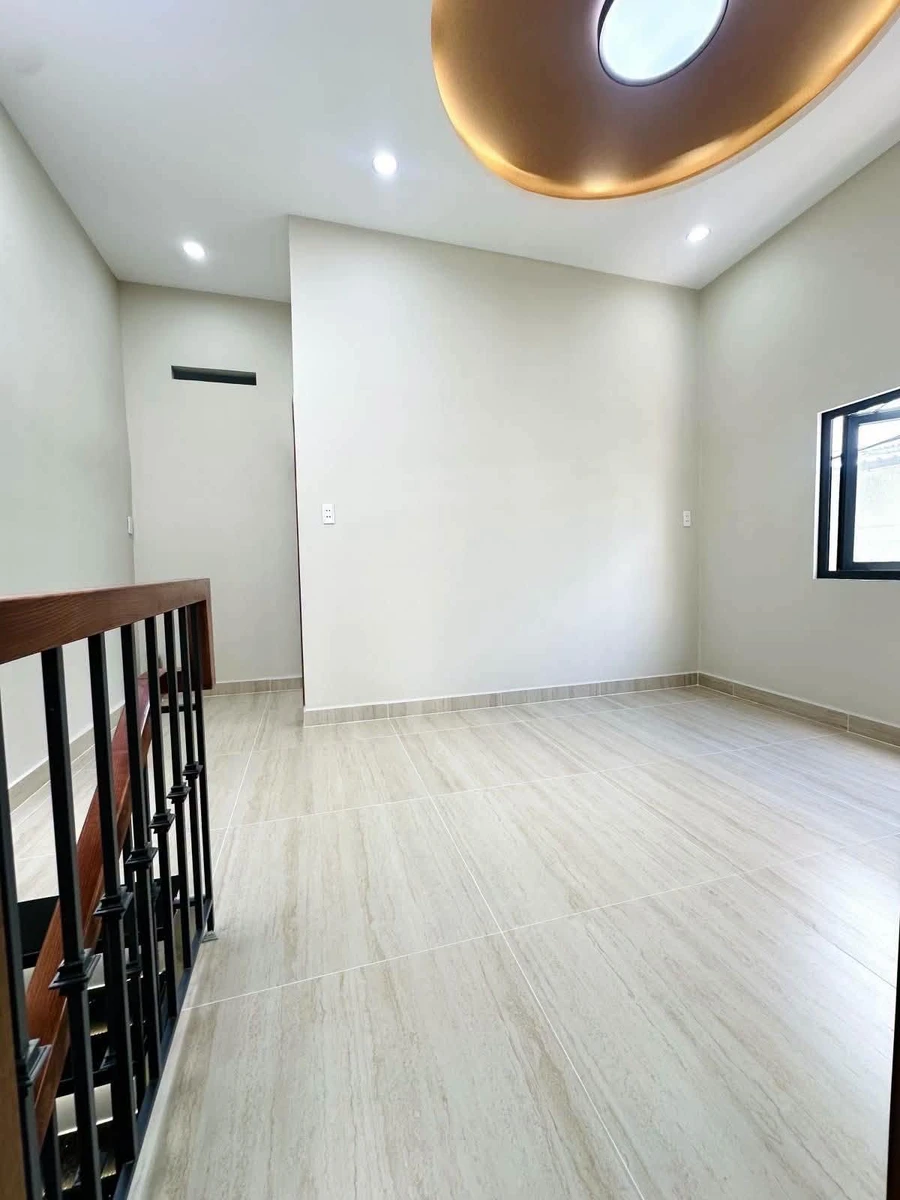 Bán nhà 2 tầng 4.3x10m, 3PN 3WC, hẻm Thiên Phước gần Lữ Gia, Quận 11 - Ảnh thu nhỏ 3