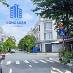 Bán villa Vincom 150m² 1 trệt 2 lầu Cà Mau 5 tỷ - Ảnh thu nhỏ 2
