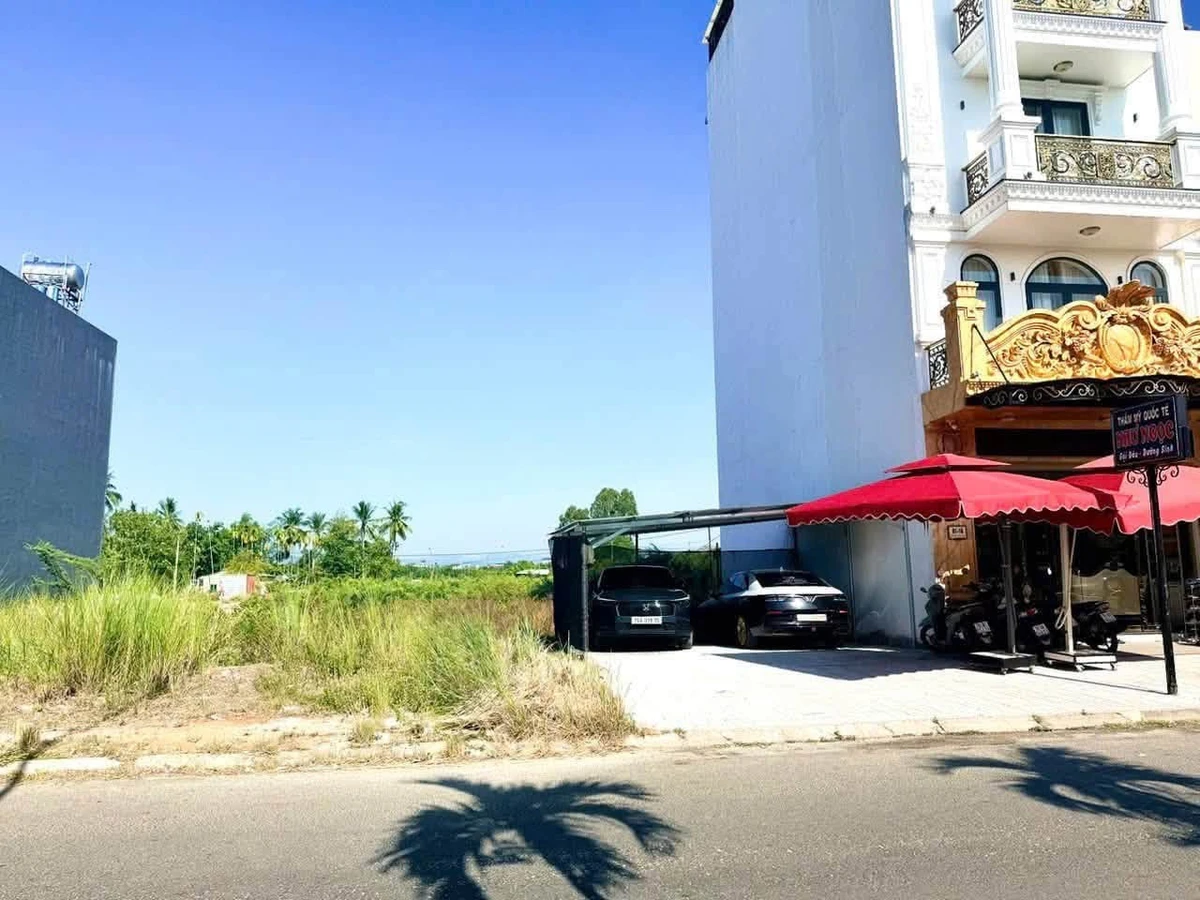 Bán đất mặt tiền Phan Thái Ất 84m², 3 tỷ - Ảnh thu nhỏ 3