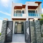 Bán nhà lầu sổ riêng 81m² Bến Cá 1,6 tỷ - Ảnh thu nhỏ 1