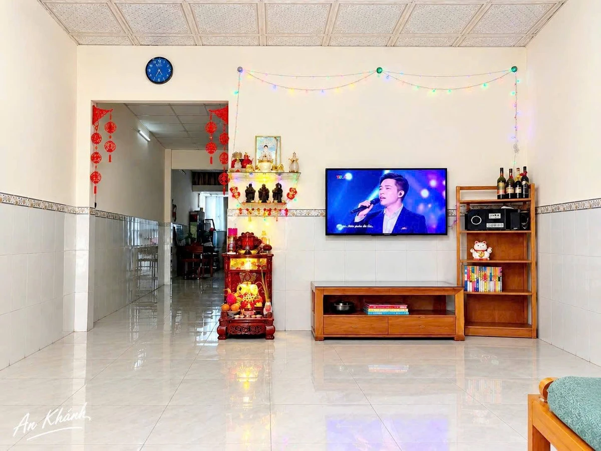 Bán nhà cấp 4 hẻm ô tô đường Thái Khang, Phước Đồng, Nha Trang 79m2 giá 770 triệu - Ảnh 1