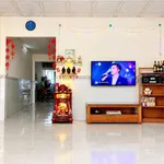 Bán nhà cấp 4 hẻm ô tô đường Thái Khang, Phước Đồng, Nha Trang 79m2 giá 770 triệu - Ảnh thu nhỏ 1