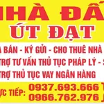 Bán đất mặt tiền Nguyễn Trãi 5,5x19m chỉ 9xx triệu, Bình Chánh - Ảnh thu nhỏ 3
